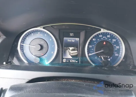 2017 Toyota Camry Le из США, поврежденный, VIN 4T1BF1FK1HU632575